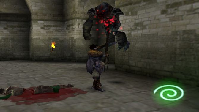 Pure Retro #6 - Legacy of Kain: Soul Reaver. Historia upadłego wampira, która nie doczekała się pełnoprawnego zakończenia [nc1]