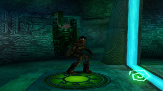 Pure Retro #6 - Legacy of Kain: Soul Reaver. Historia upadłego wampira, która nie doczekała się pełnoprawnego zakończenia [nc1]