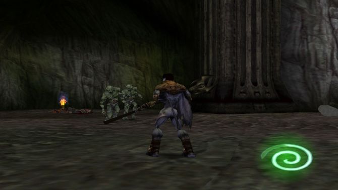 Pure Retro #6 - Legacy of Kain: Soul Reaver. Historia upadłego wampira, która nie doczekała się pełnoprawnego zakończenia [nc1]