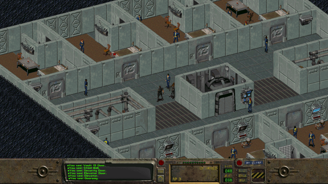  Pure Retro #11 - Fallout. Postnuklearna opowieść o zepsutym świecie. Mroczne początki legendarnego uniwersum [nc1]