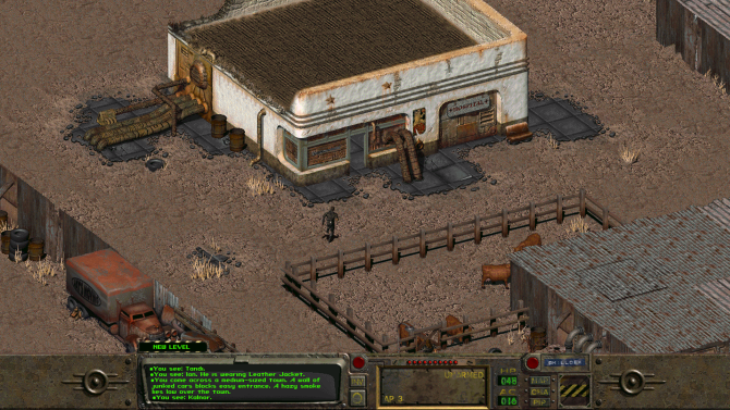  Pure Retro #11 - Fallout. Postnuklearna opowieść o zepsutym świecie. Mroczne początki legendarnego uniwersum [nc1]