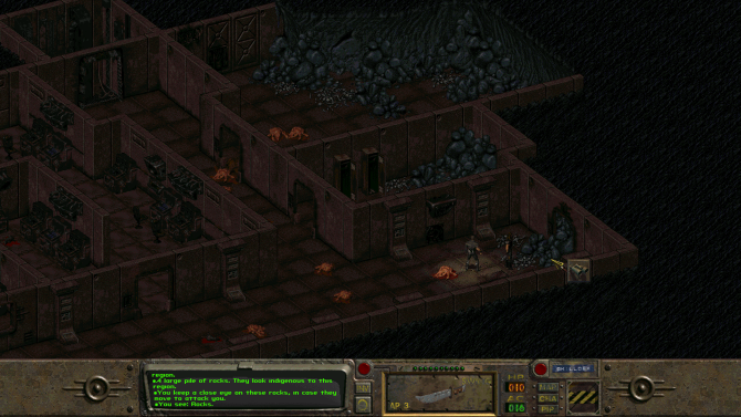  Pure Retro #11 - Fallout. Postnuklearna opowieść o zepsutym świecie. Mroczne początki legendarnego uniwersum [nc1]