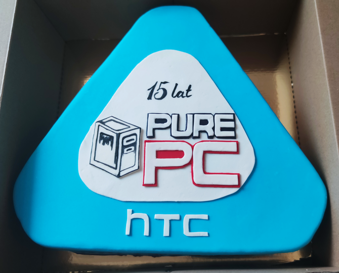 Historia PurePC bez cenzury z okazji 18. urodzin - Początki bywały trudne i niepewne, ale dzisiaj jesteśmy silniejsi niż kiedykolwiek [nc1]