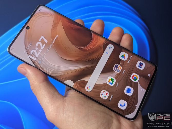 Motorola edge 50 ultra - prawdopodobnie najbardziej uniwersalny flagowiec na rynku. Doskonały wybór dla każdego [nc1]