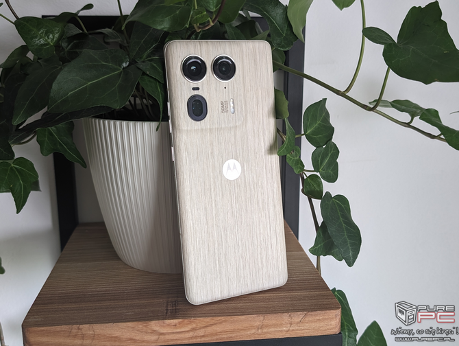 Motorola edge 50 ultra - prawdopodobnie najbardziej uniwersalny flagowiec na rynku. Doskonały wybór dla każdego [nc1]