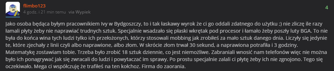 Klient walczy z serwisem Microsoft, bo wysłał Surface Laptop Studio do naprawy. Sprzęt mu uszkodzono, a gwarancję anulowano [6]