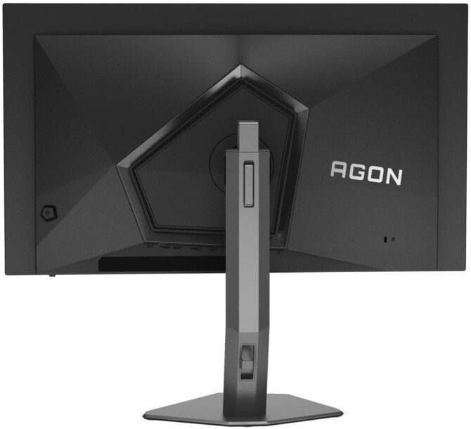 Charakterystyka współczesnych monitorów OLED na przykładzie modelu AOC AGON PRO AG276QZD [nc1]