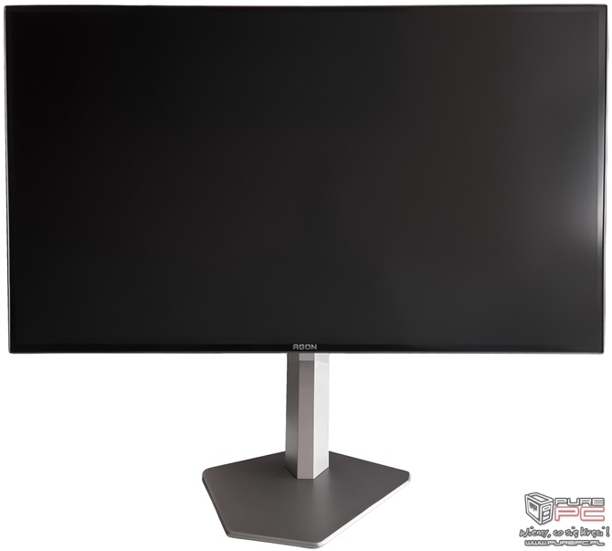 Charakterystyka współczesnych monitorów OLED na przykładzie modelu AOC AGON PRO AG276QZD [nc1]