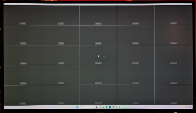 Charakterystyka współczesnych monitorów OLED na przykładzie modelu AOC AGON PRO AG276QZD [nc5]