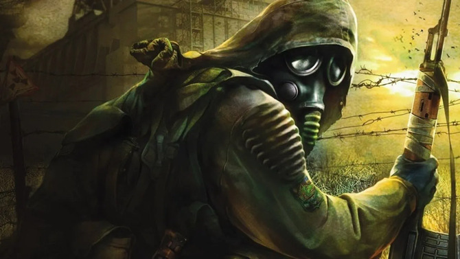 Pure Retro #14 - S.T.A.L.K.E.R.: Cień Czarnobyla. Długa droga do Zony. Początek jednej z najbardziej immersyjnych serii w historii [nc1]