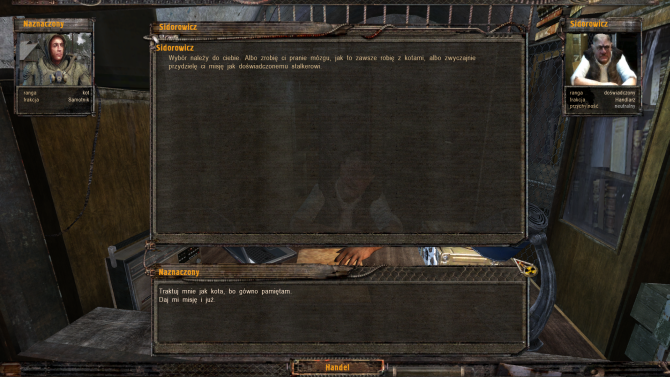 Pure Retro #14 - S.T.A.L.K.E.R.: Cień Czarnobyla. Długa droga do Zony. Początek jednej z najbardziej immersyjnych serii w historii [nc1]