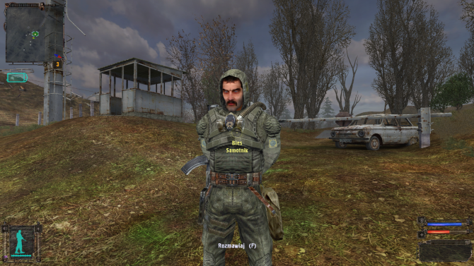 Pure Retro #14 - S.T.A.L.K.E.R.: Cień Czarnobyla. Długa droga do Zony. Początek jednej z najbardziej immersyjnych serii w historii [nc1]