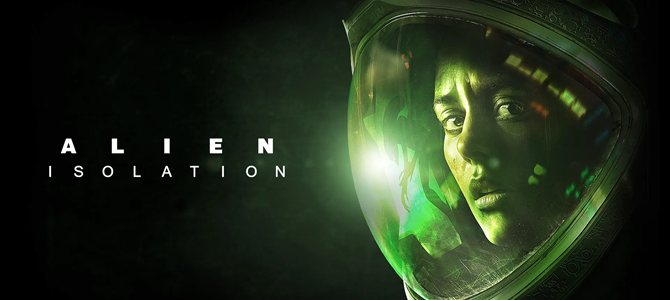 Alien: Isolation ma już 10 lat na karku i nadal pozostaje niedoścignionym wzorem gry z Obcym w roli drapieżnika idealnego [nc1]