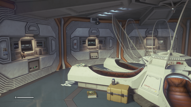 Alien: Isolation ma już 10 lat na karku i nadal pozostaje niedoścignionym wzorem gry z Obcym w roli drapieżnika idealnego [nc1]