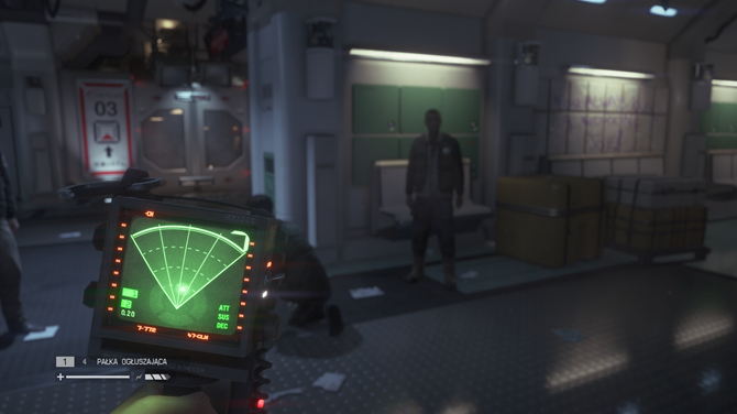 Alien: Isolation ma już 10 lat na karku i nadal pozostaje niedoścignionym wzorem gry z Obcym w roli drapieżnika idealnego [nc1]