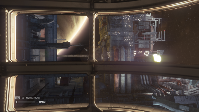 Alien: Isolation ma już 10 lat na karku i nadal pozostaje niedoścignionym wzorem gry z Obcym w roli drapieżnika idealnego [nc1]