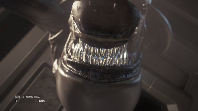 Alien: Isolation ma już 10 lat na karku i nadal pozostaje niedoścignionym wzorem gry z Obcym w roli drapieżnika idealnego [nc1]
