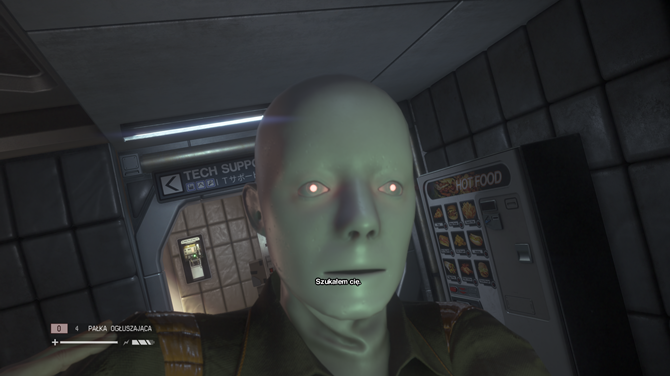 Alien: Isolation ma już 10 lat na karku i nadal pozostaje niedoścignionym wzorem gry z Obcym w roli drapieżnika idealnego [nc1]