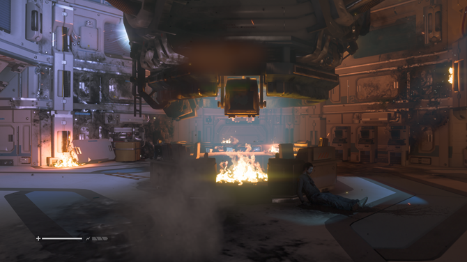 Alien: Isolation ma już 10 lat na karku i nadal pozostaje niedoścignionym wzorem gry z Obcym w roli drapieżnika idealnego [nc1]