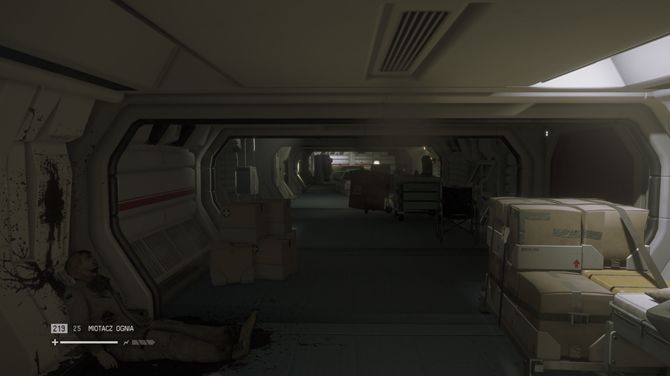 Alien: Isolation ma już 10 lat na karku i nadal pozostaje niedoścignionym wzorem gry z Obcym w roli drapieżnika idealnego [nc1]
