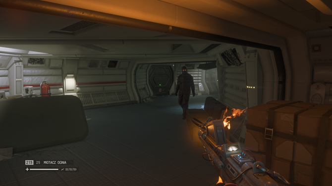 Alien: Isolation ma już 10 lat na karku i nadal pozostaje niedoścignionym wzorem gry z Obcym w roli drapieżnika idealnego [nc1]
