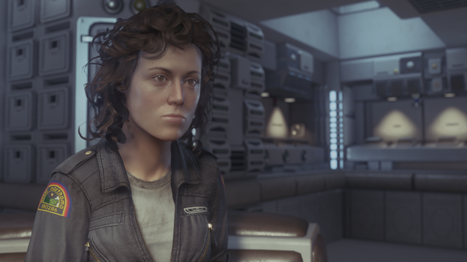 Alien: Isolation ma już 10 lat na karku i nadal pozostaje niedoścignionym wzorem gry z Obcym w roli drapieżnika idealnego [nc1]