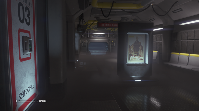 Alien: Isolation ma już 10 lat na karku i nadal pozostaje niedoścignionym wzorem gry z Obcym w roli drapieżnika idealnego [nc1]