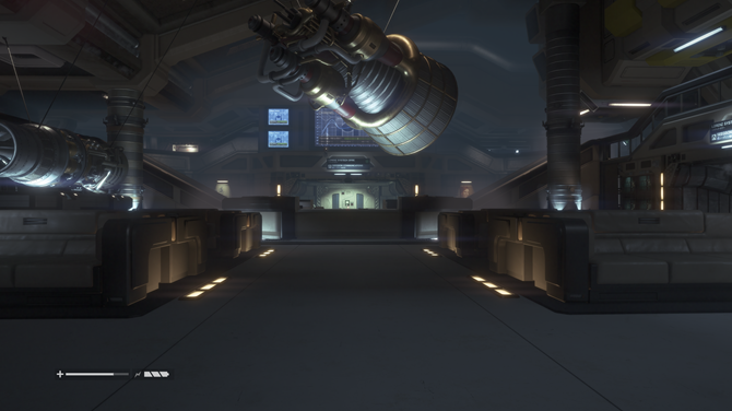 Alien: Isolation ma już 10 lat na karku i nadal pozostaje niedoścignionym wzorem gry z Obcym w roli drapieżnika idealnego [nc1]