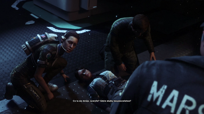 Alien: Isolation ma już 10 lat na karku i nadal pozostaje niedoścignionym wzorem gry z Obcym w roli drapieżnika idealnego [nc1]