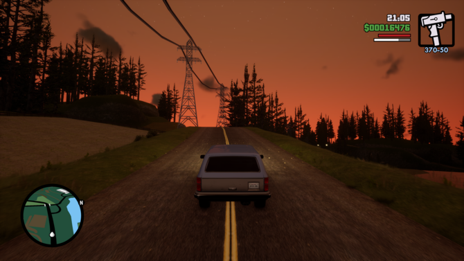 GTA: San Andreas kończy 20 lat! Ponadczasowy klasyk, maksymalnie rozwijający technologię z GTA 3 i Vice City [14]