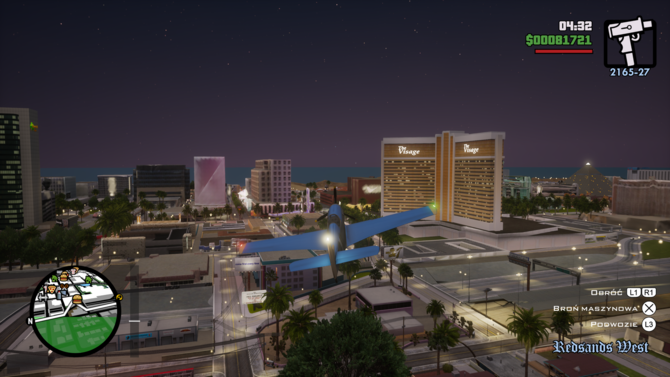 GTA: San Andreas kończy 20 lat! Ponadczasowy klasyk, maksymalnie rozwijający technologię z GTA 3 i Vice City [18]