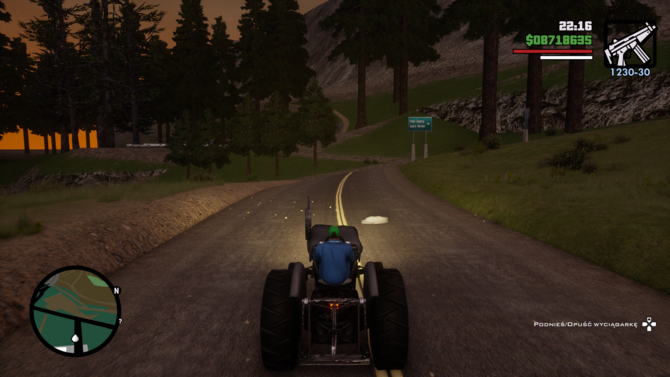 GTA: San Andreas kończy 20 lat! Ponadczasowy klasyk, maksymalnie rozwijający technologię z GTA 3 i Vice City [19]
