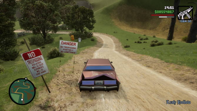 GTA: San Andreas kończy 20 lat! Ponadczasowy klasyk, maksymalnie rozwijający technologię z GTA 3 i Vice City [9]