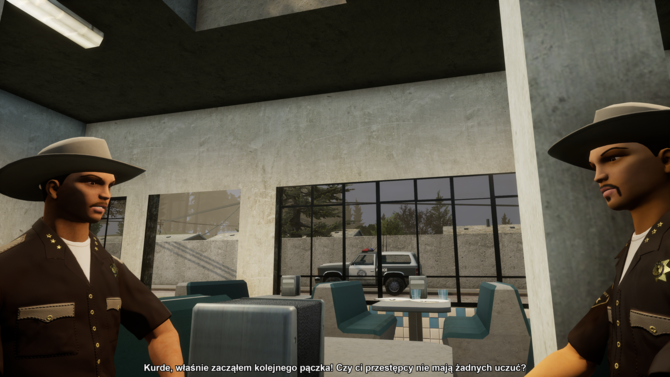 GTA: San Andreas kończy 20 lat! Ponadczasowy klasyk, maksymalnie rozwijający technologię z GTA 3 i Vice City [22]