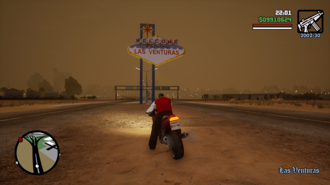 GTA: San Andreas kończy 20 lat! Ponadczasowy klasyk, maksymalnie rozwijający technologię z GTA 3 i Vice City [7]