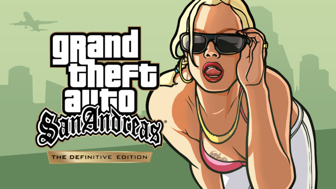 GTA: San Andreas kończy 20 lat! Ponadczasowy klasyk, maksymalnie rozwijający technologię z GTA 3 i Vice City [3]
