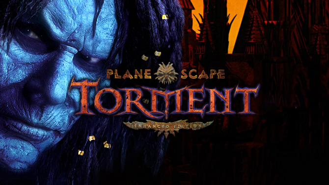 Pure Retro #15 - Planescape Torment. Błądzenie po krawędziach Wieloświata. Dekonstrukcja gier RPG, jakiej nie powtórzy nikt [nc1]