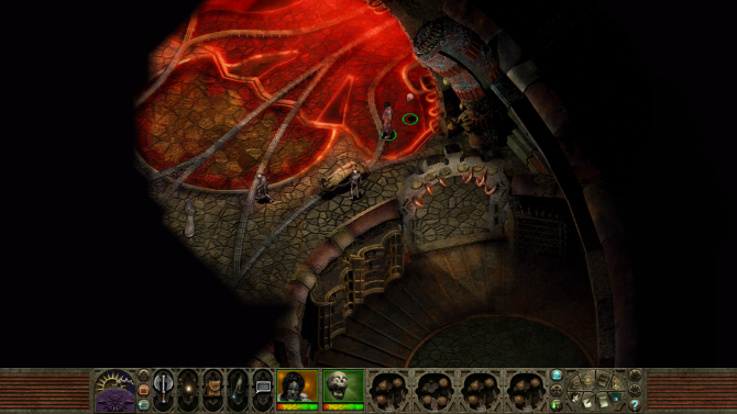 Pure Retro #15 - Planescape Torment. Błądzenie po krawędziach Wieloświata. Dekonstrukcja gier RPG, jakiej nie powtórzy nikt [nc1]