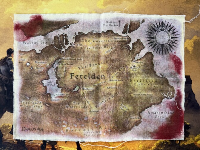 Dragon Age: Origins kończy 15 lat - Wspominamy najlepszą część sagi oraz przypominamy zmiany w serii na przestrzeni lat [4]