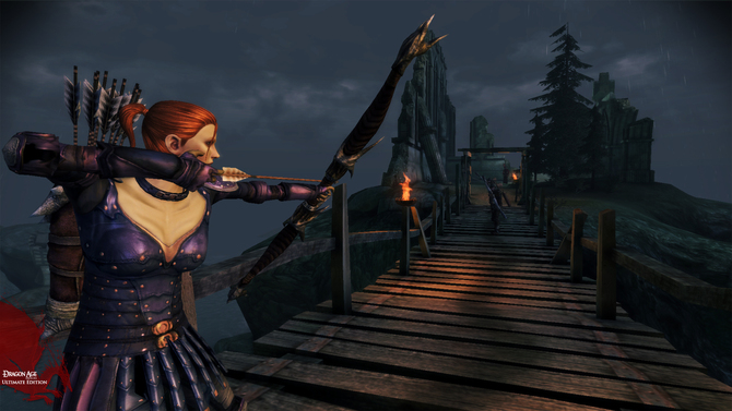 Dragon Age: Origins kończy 15 lat - Wspominamy najlepszą część sagi oraz przypominamy zmiany w serii na przestrzeni lat [5]