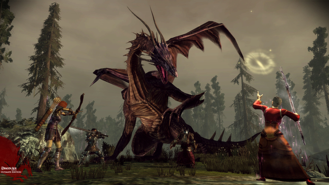 Dragon Age: Origins kończy 15 lat - Wspominamy najlepszą część sagi oraz przypominamy zmiany w serii na przestrzeni lat [6]