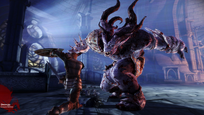 Dragon Age: Origins kończy 15 lat - Wspominamy najlepszą część sagi oraz przypominamy zmiany w serii na przestrzeni lat [9]