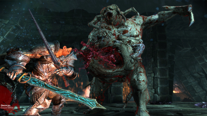 Dragon Age: Origins kończy 15 lat - Wspominamy najlepszą część sagi oraz przypominamy zmiany w serii na przestrzeni lat [13]