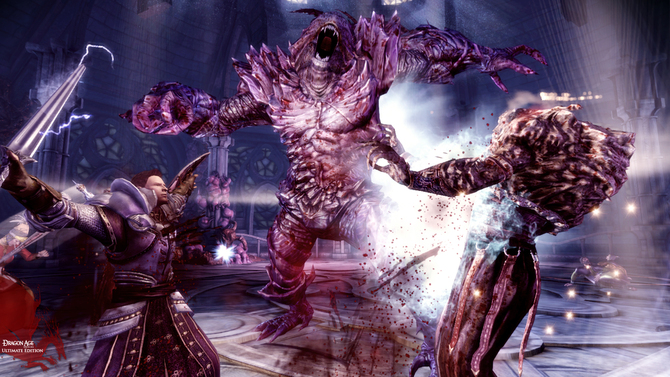 Dragon Age: Origins kończy 15 lat - Wspominamy najlepszą część sagi oraz przypominamy zmiany w serii na przestrzeni lat [14]