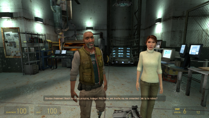 Pure Retro #16 - Half-Life 2. Wojna światów według Valve. Dwadzieścia lat od triumfalnego powrotu Gordona Freemana [nc1]