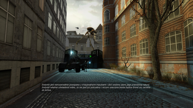 Pure Retro #16 - Half-Life 2. Wojna światów według Valve. Dwadzieścia lat od triumfalnego powrotu Gordona Freemana [nc1]