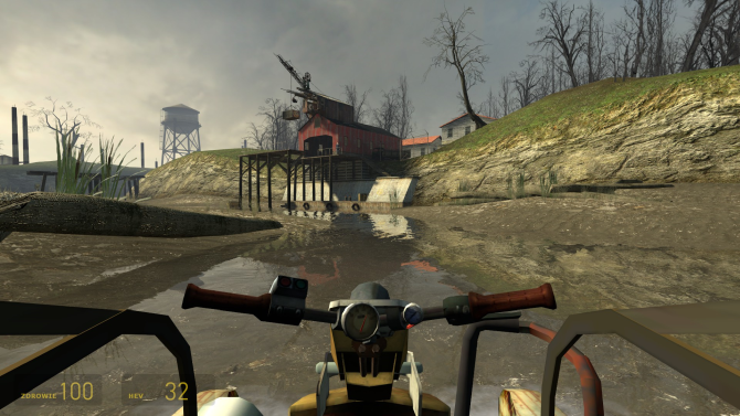 Pure Retro #16 - Half-Life 2. Wojna światów według Valve. Dwadzieścia lat od triumfalnego powrotu Gordona Freemana [nc1]
