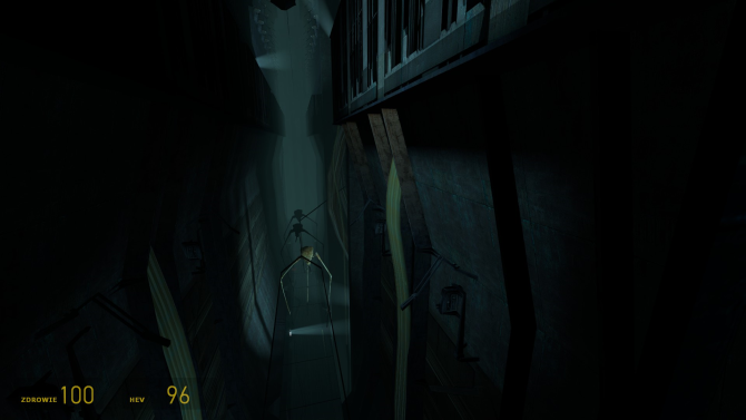 Pure Retro #16 - Half-Life 2. Wojna światów według Valve. Dwadzieścia lat od triumfalnego powrotu Gordona Freemana [nc1]