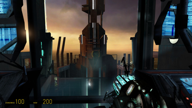 Pure Retro #16 - Half-Life 2. Wojna światów według Valve. Dwadzieścia lat od triumfalnego powrotu Gordona Freemana [nc1]