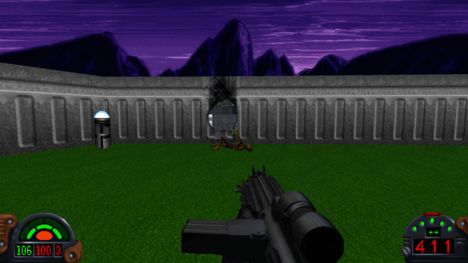 Pure Retro #17 - Star Wars: Dark Forces. Kyle Katarn na ratunek, czyli o grze wyjątkowej nie tylko w odległej galaktyce [nc1]